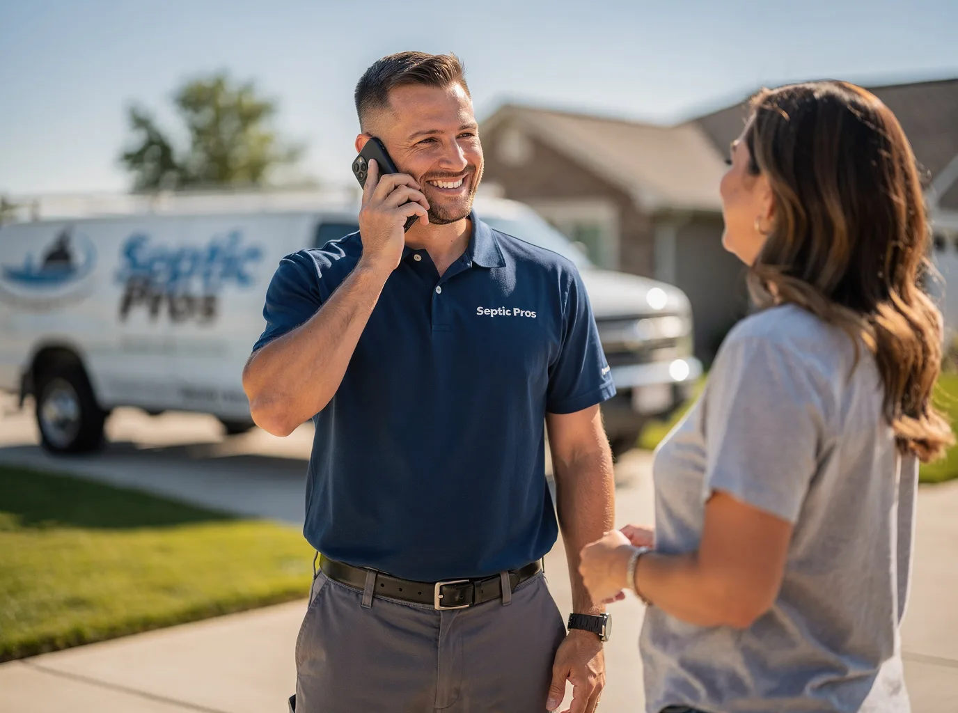 Septic Tank Pumping Woodhaven, NY FAQs